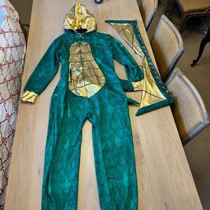 Tipsy Elves Men's Dragon Costume Large